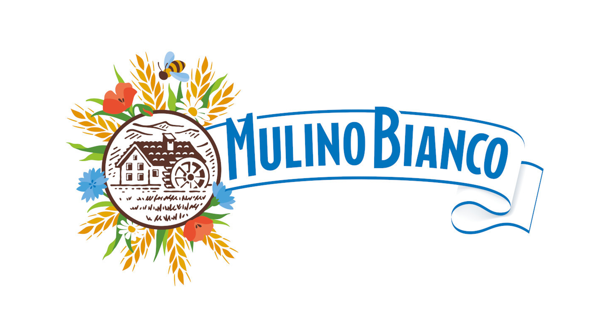 Marque: MULINO BIANCO