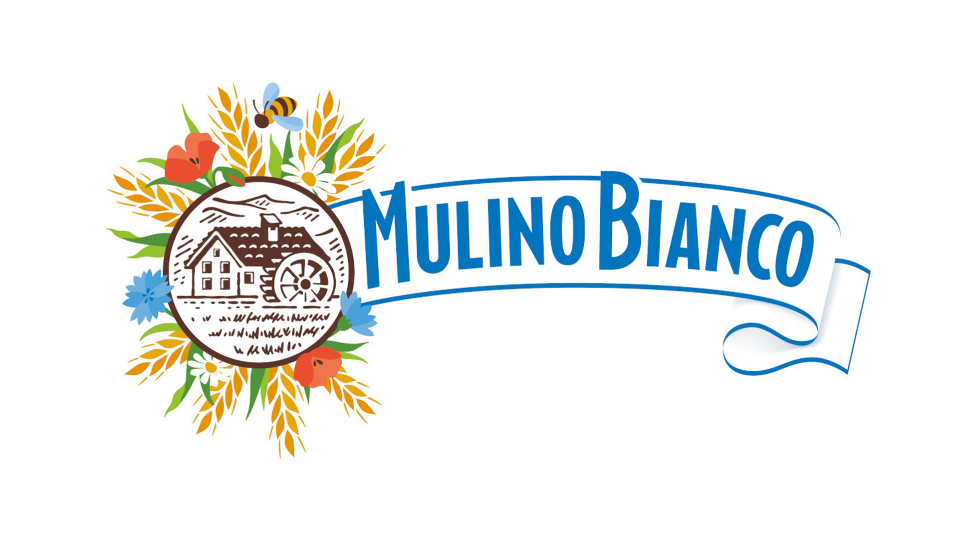 Merk: MULINO BIANCO