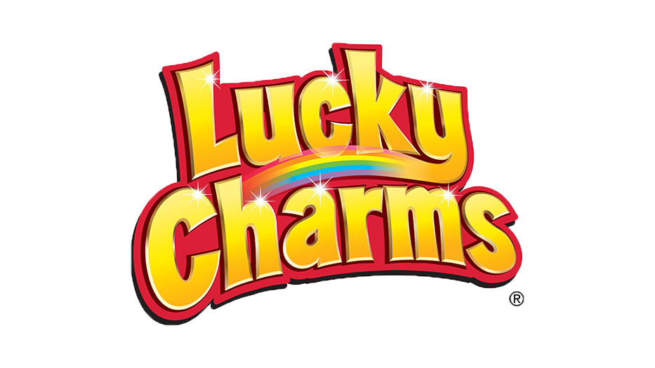 Merk: LUCKY CHARMS