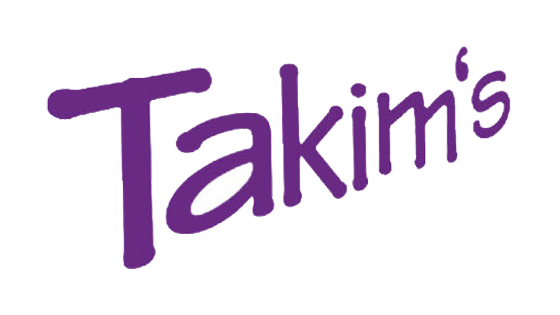 Marke: TAKIM'S