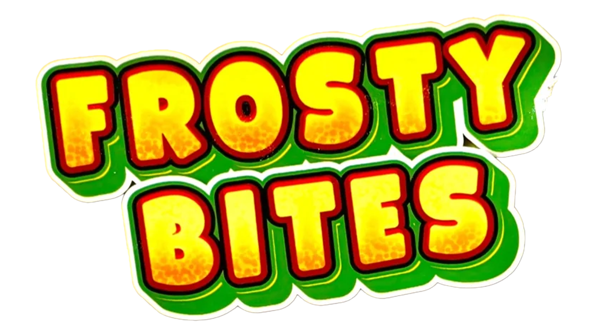 Marke: FROSTY BITES