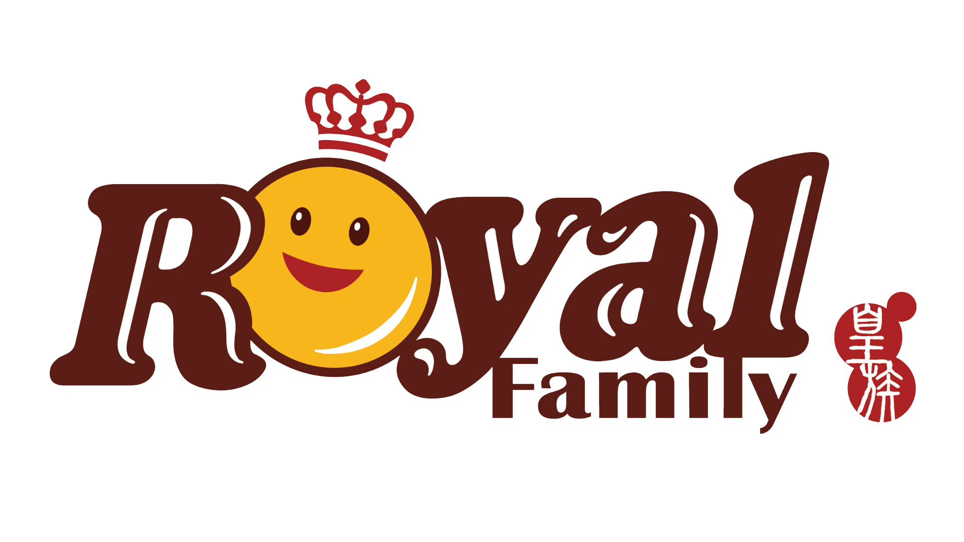 Marque: ROYAL FAMILY