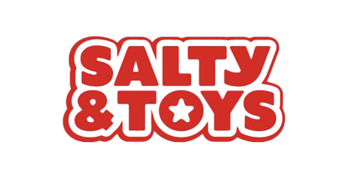 Marke: Salty & Toys