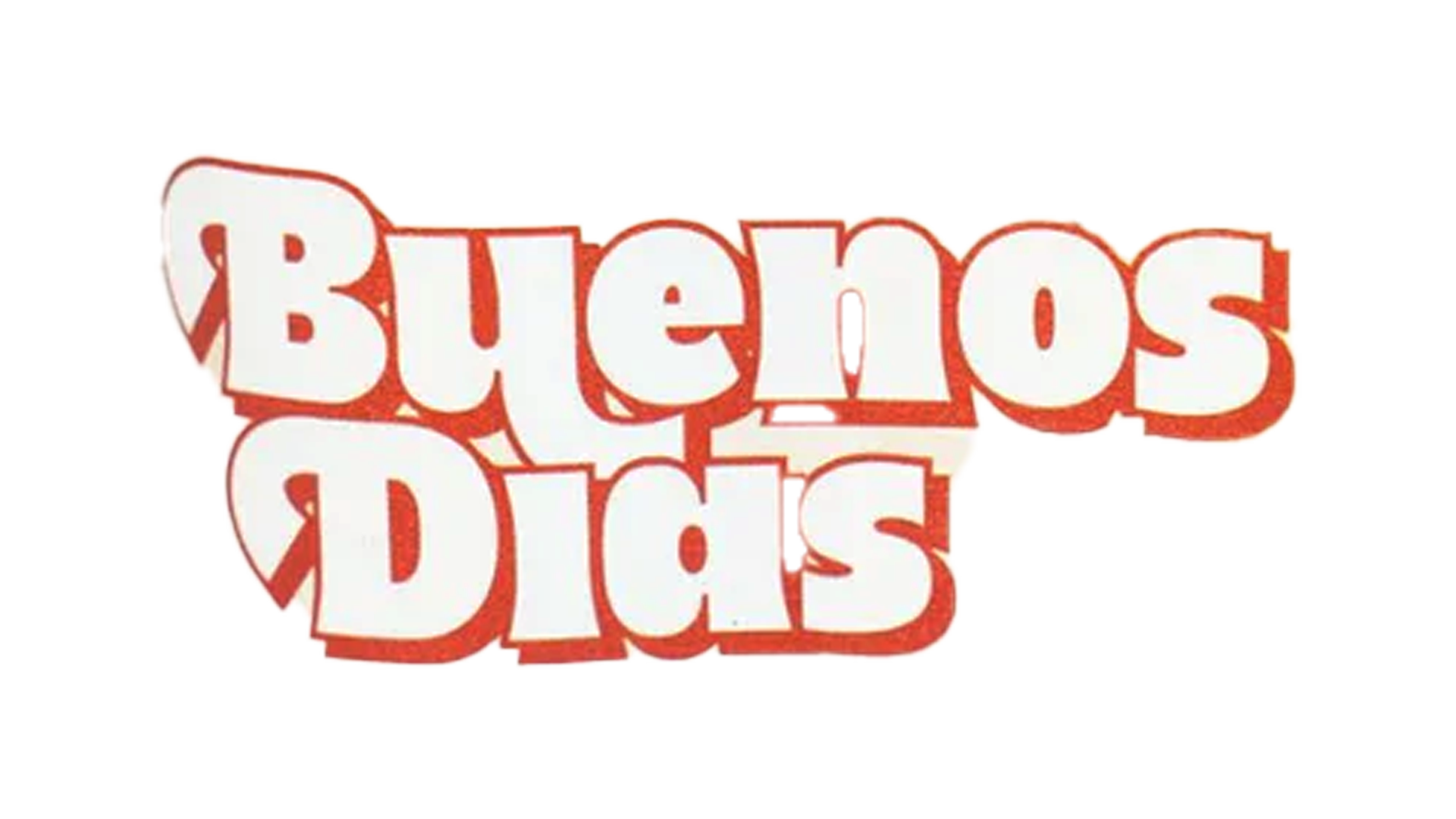 Buenos Dias