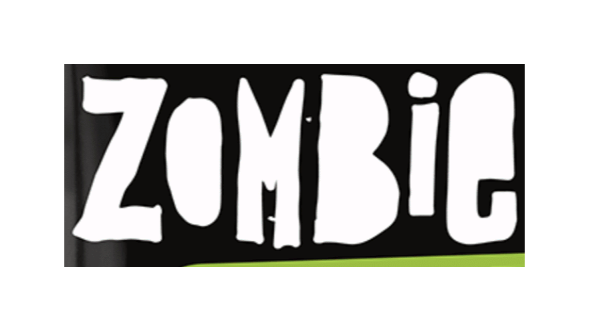 Marke: ZOMBIE