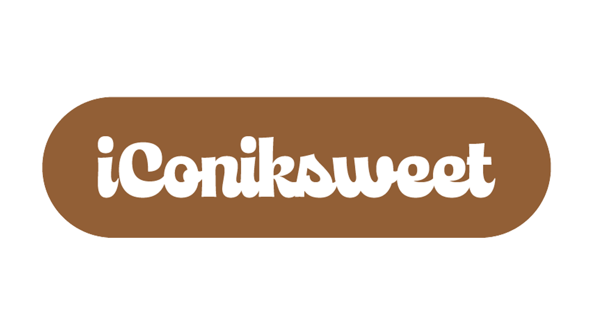 Brand: ICONIKSWEET