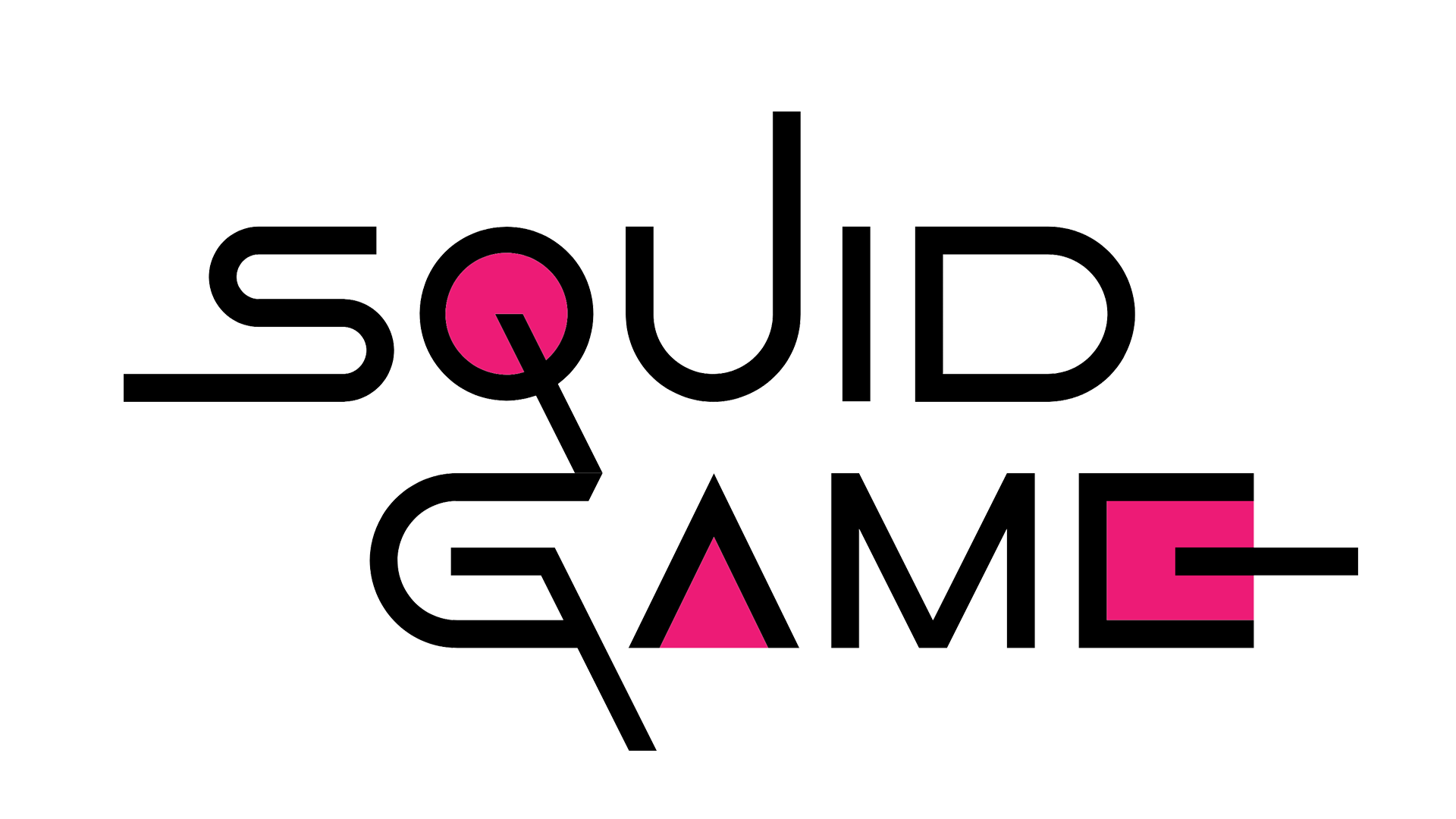 Brand: SQUID GAME