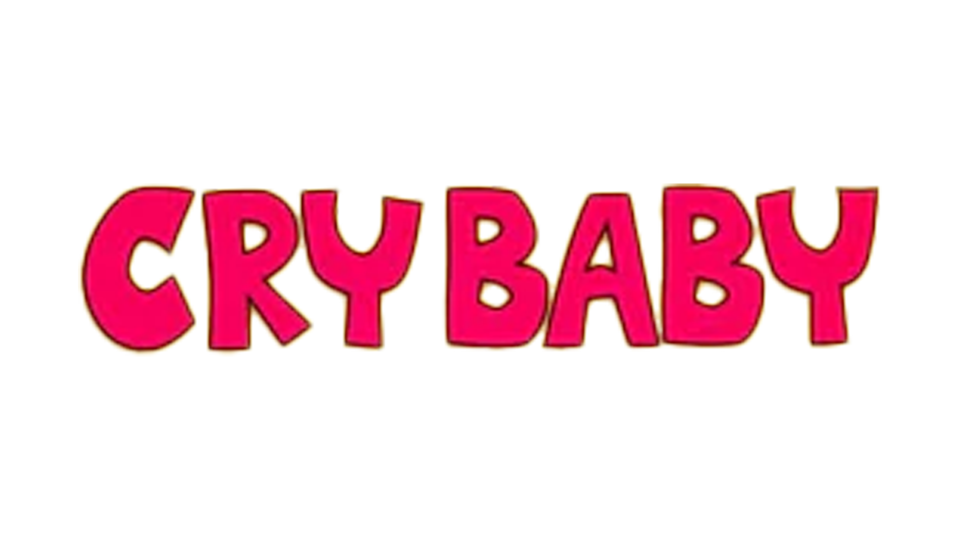 Marque: CRY BABY