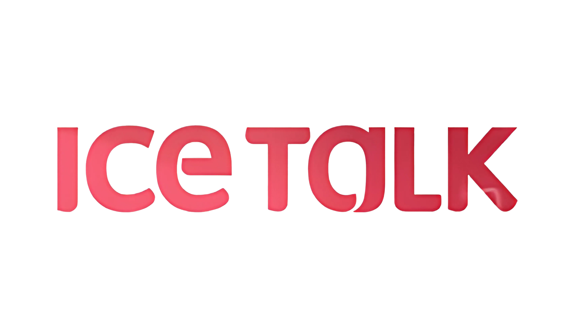 Marque: ICE TALK