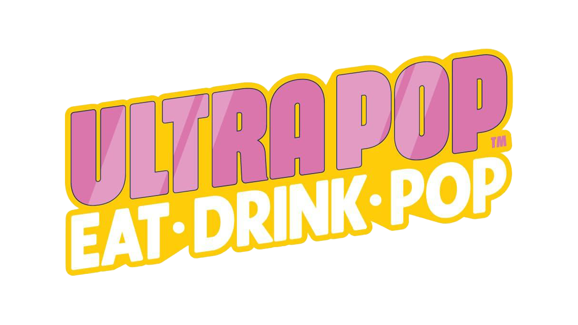 ULTRA POP