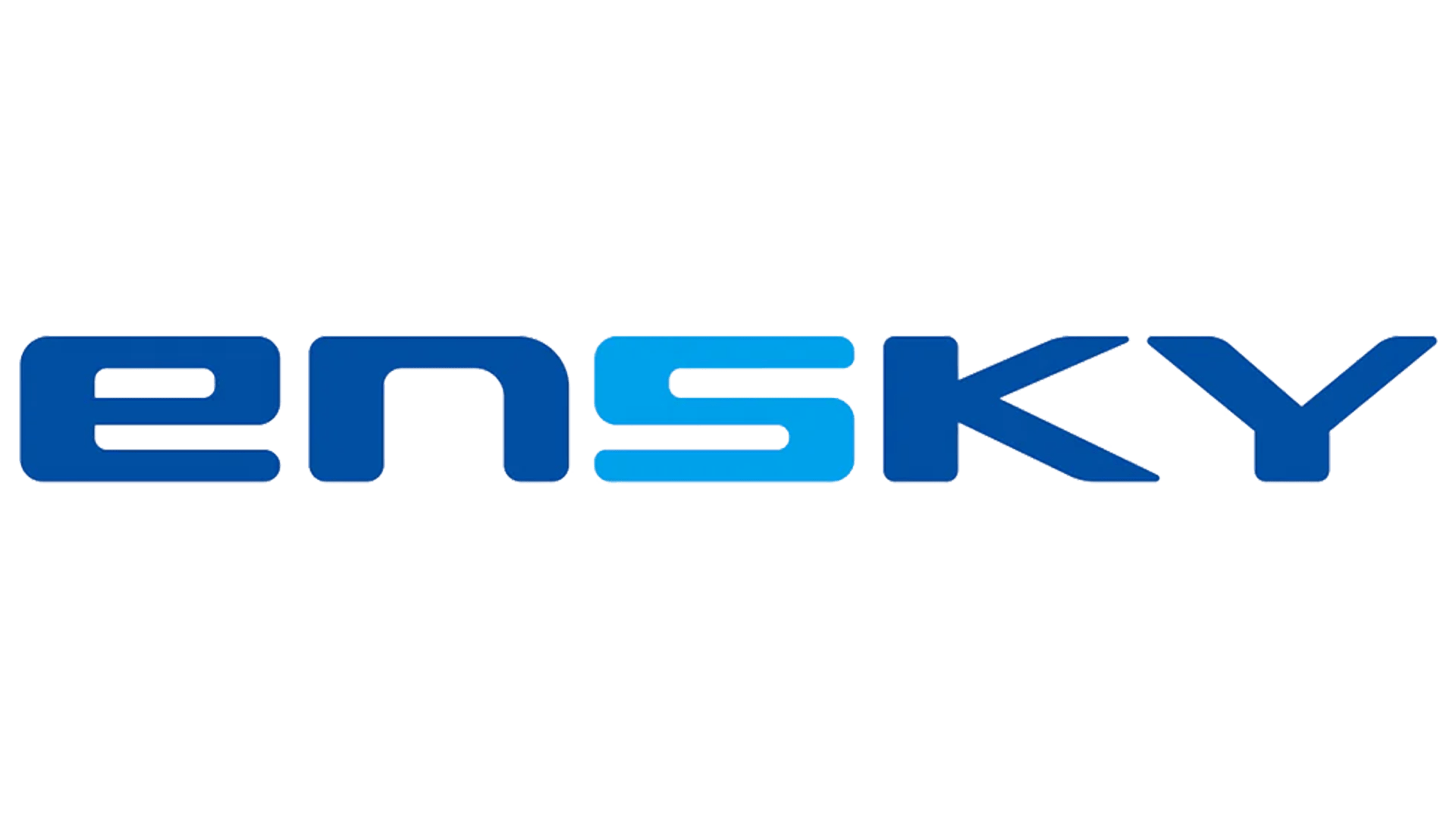 Marque: ENSKY