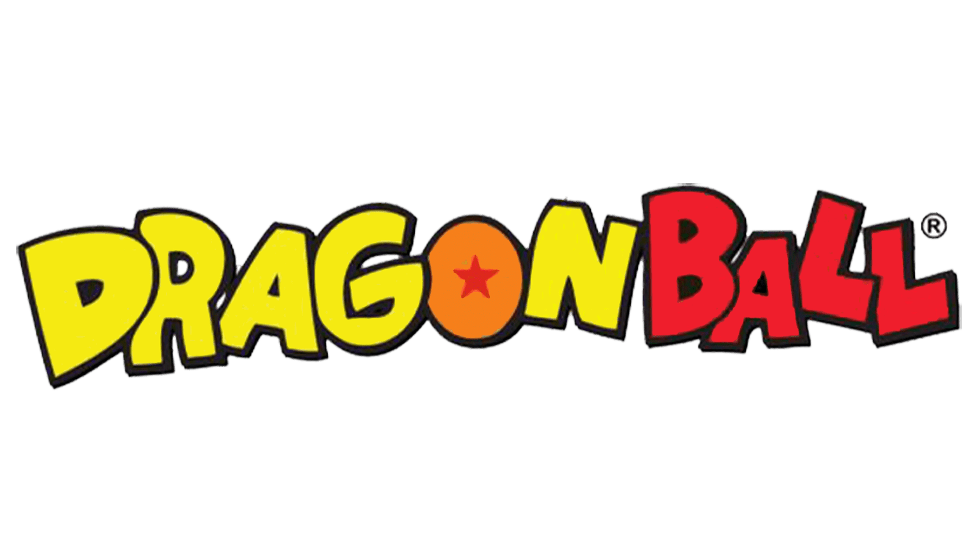 DRAGON BALL