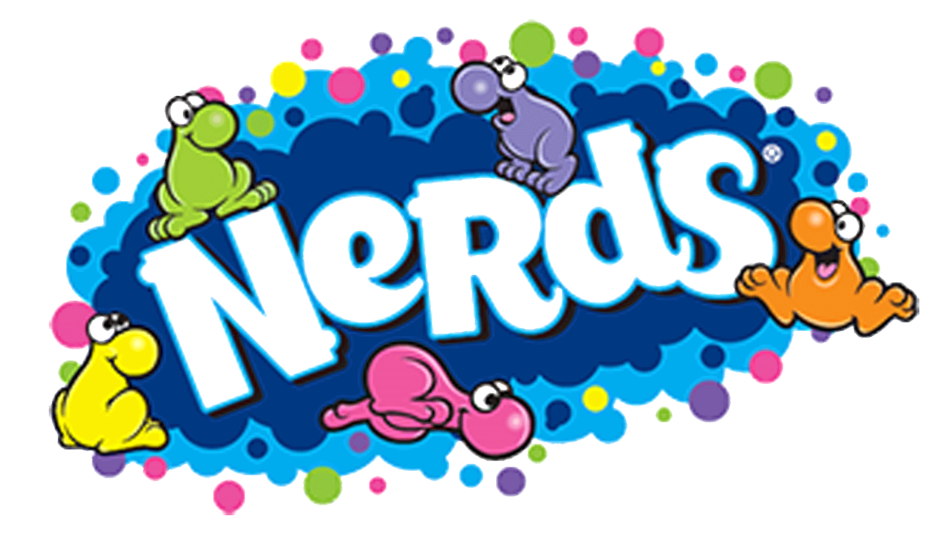 Marke: NERDS