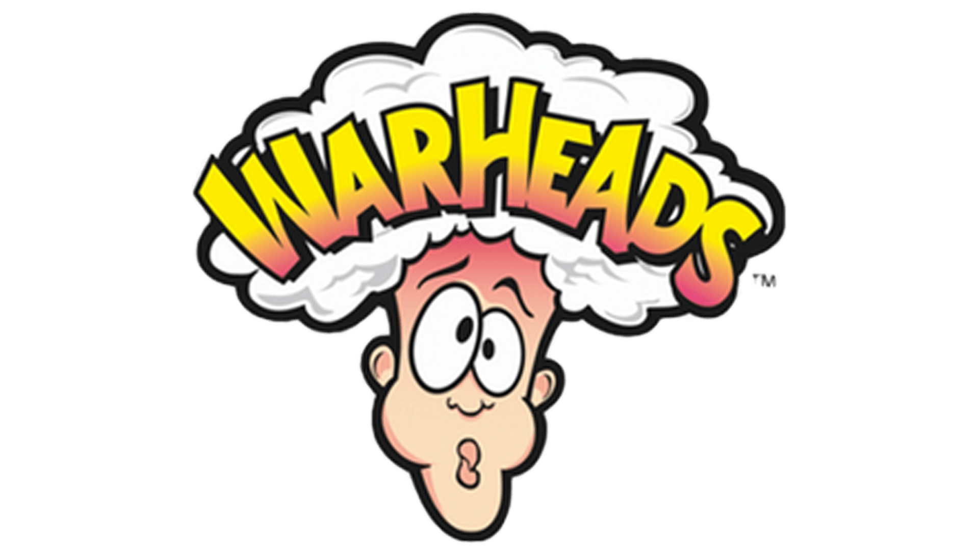 Marke: WARHEADS