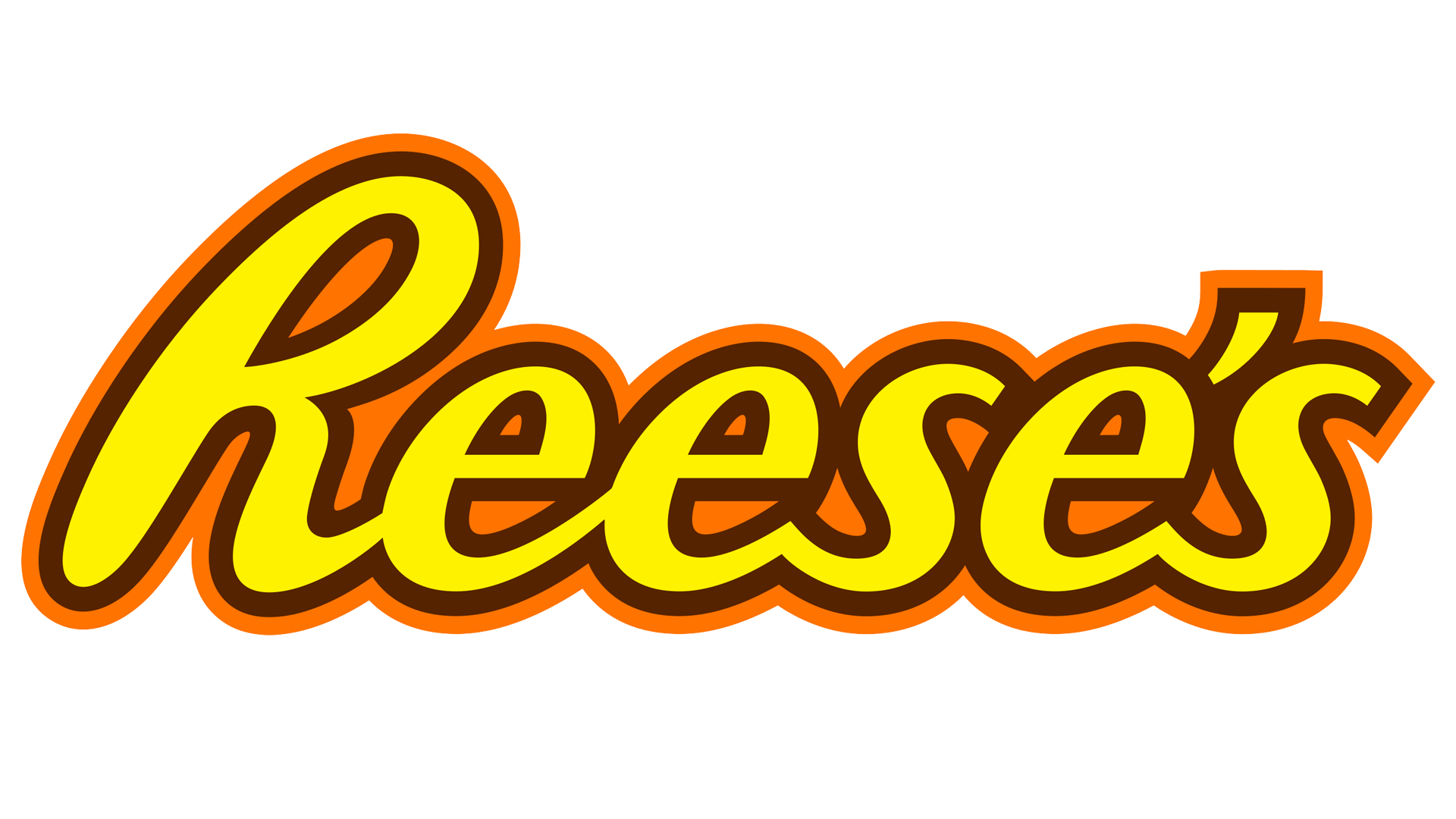 Marke: REESE'S