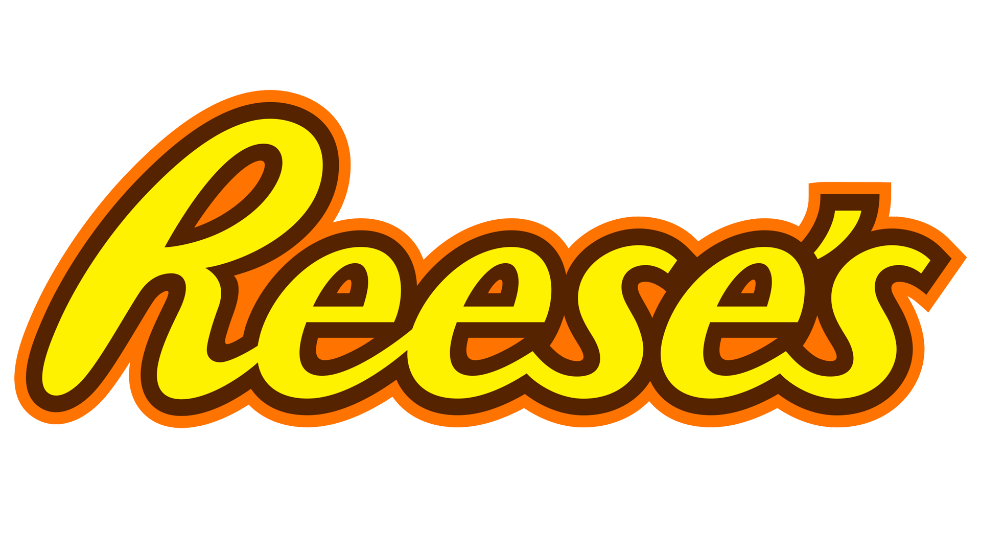 Merk: REESE'S