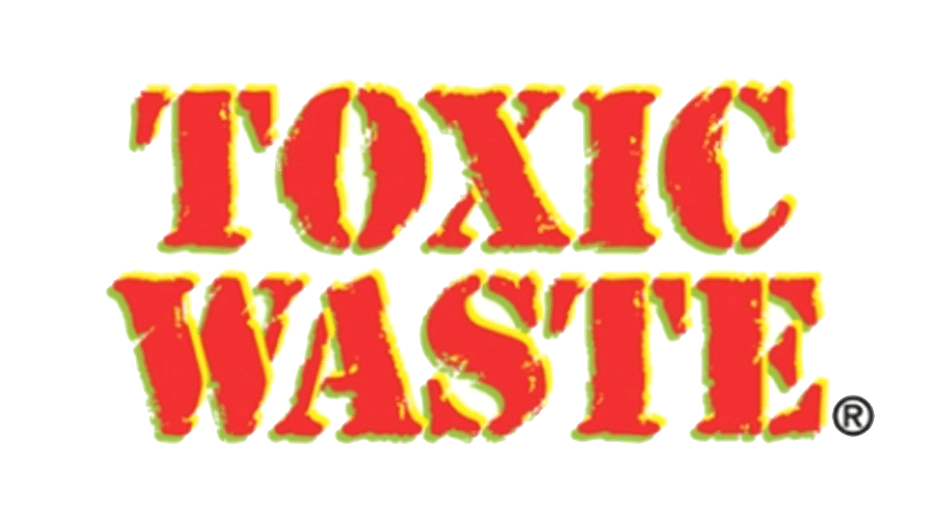 Marke: TOXIC WASTE