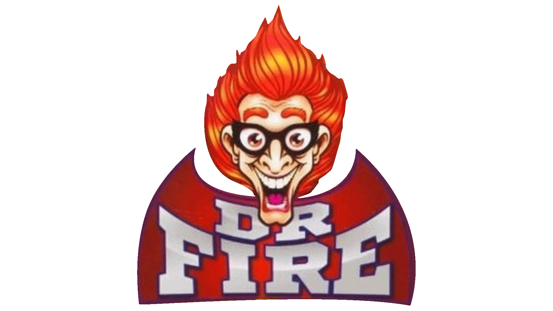 DR. FIRE