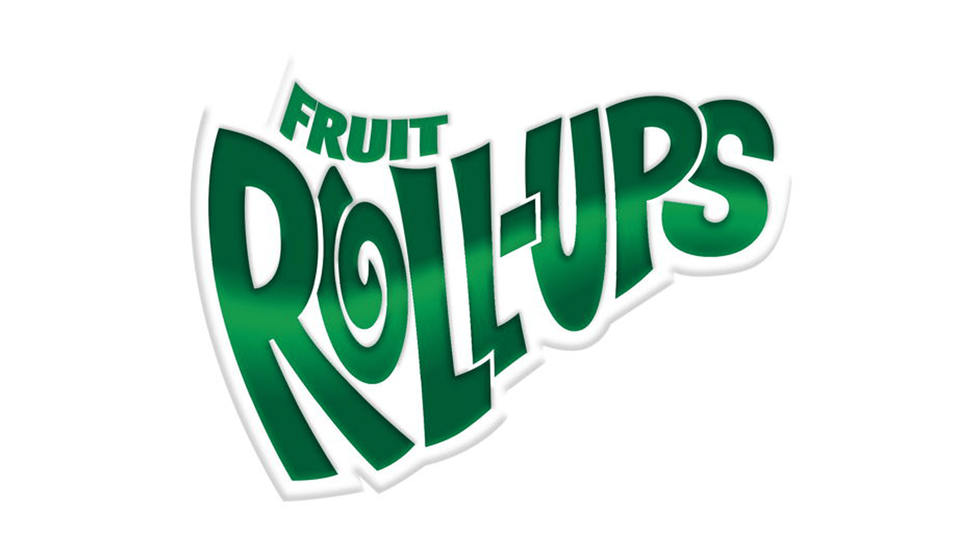 FRUIT ROLL-UPS