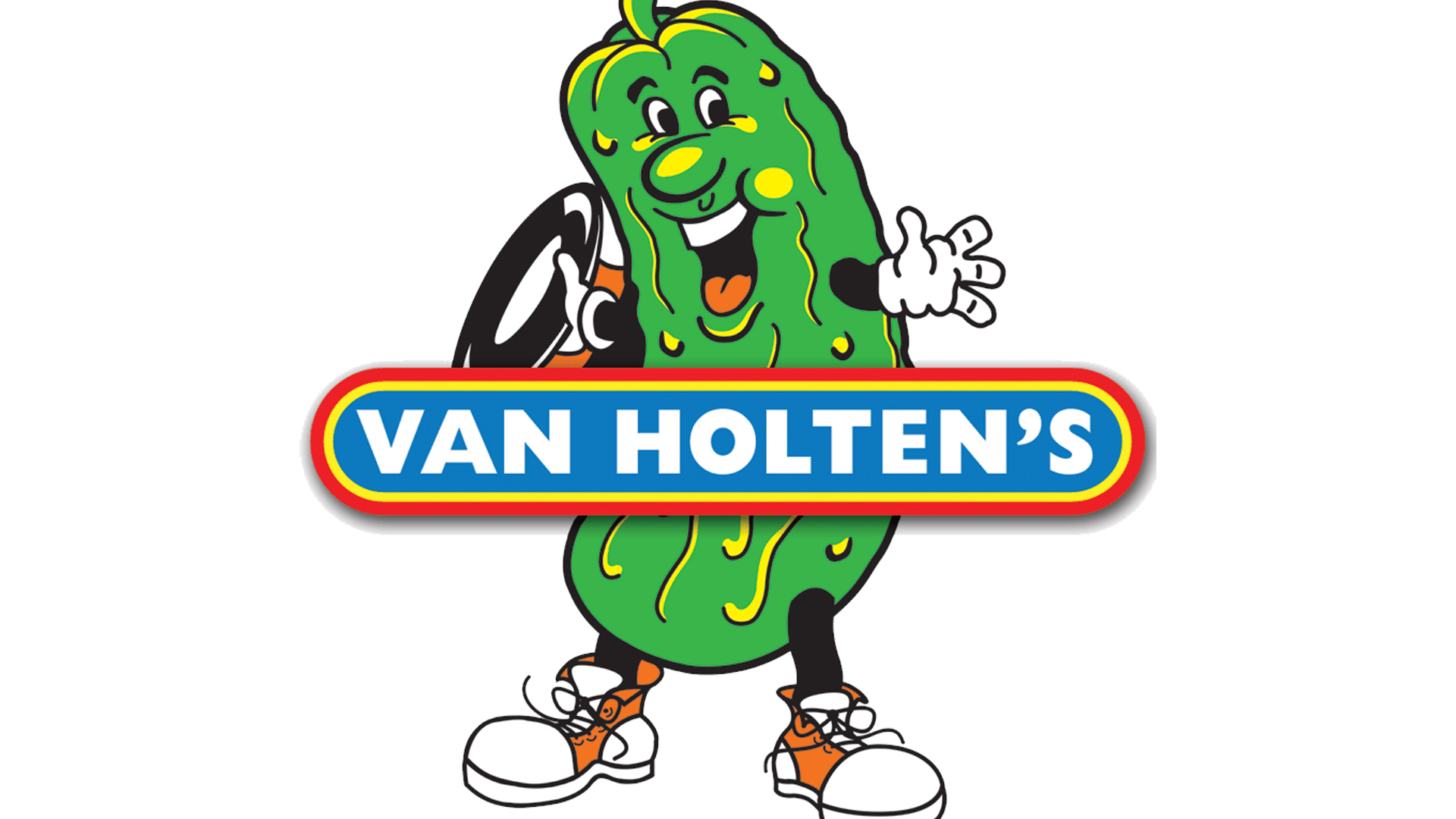 Marka: VAN HOLTEN'S