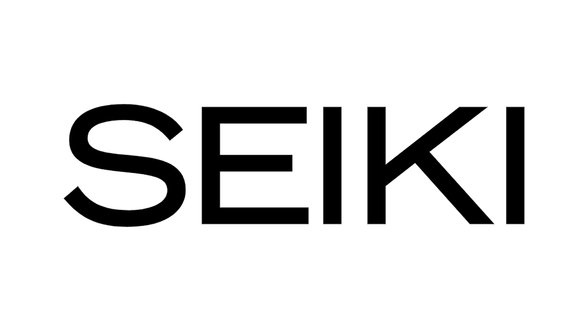 Marke: SEIKI