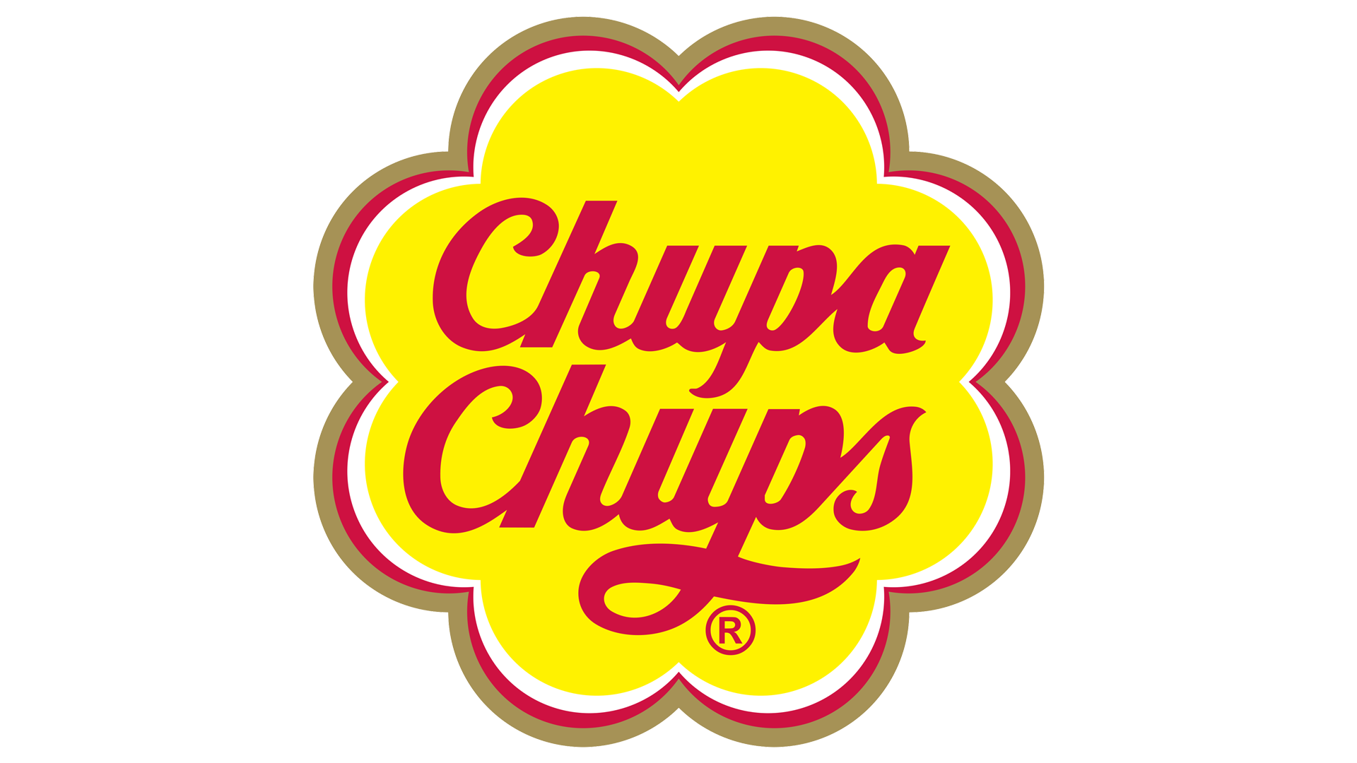 CHUPA CHUPS