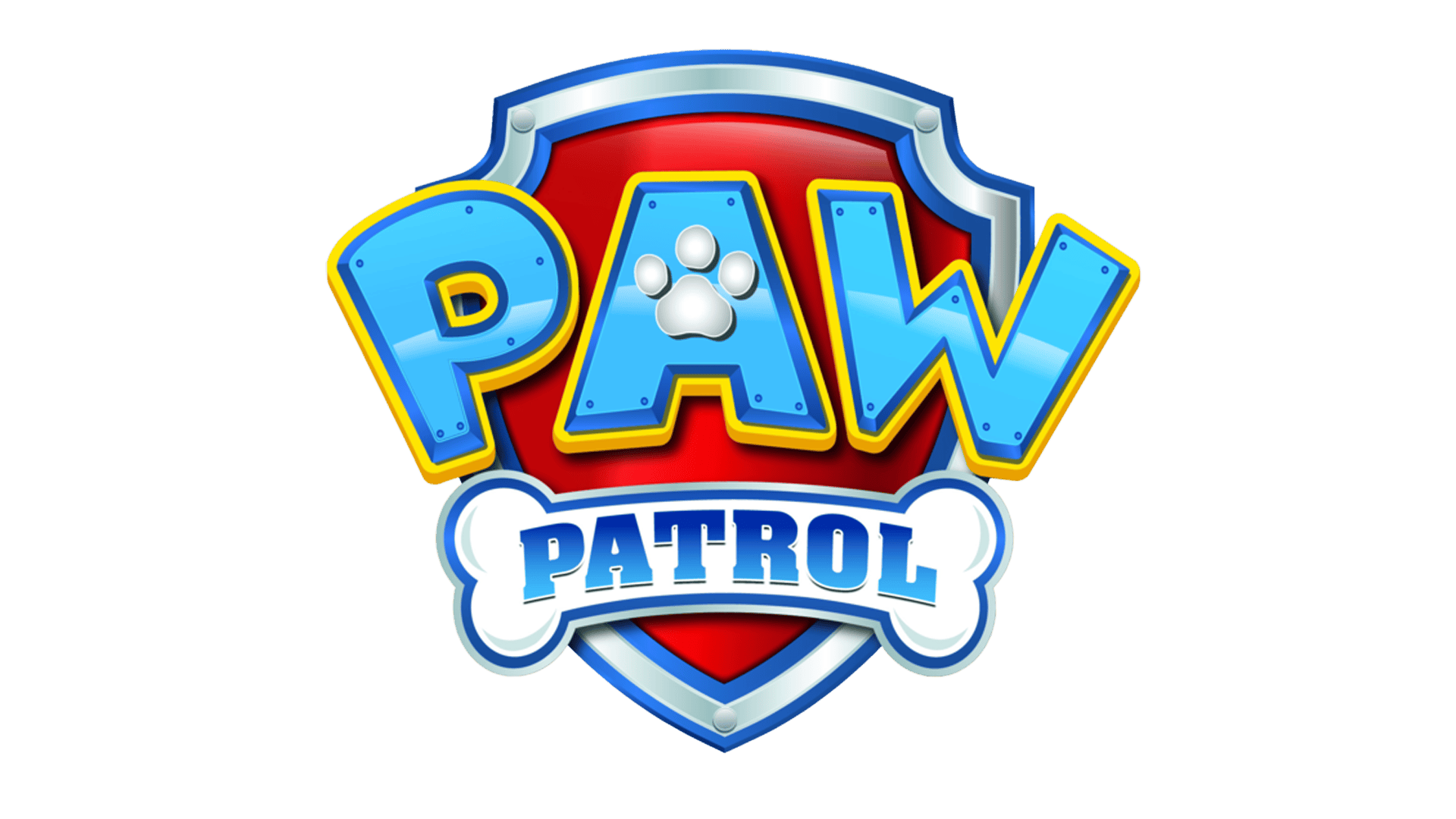 PAW PATROL