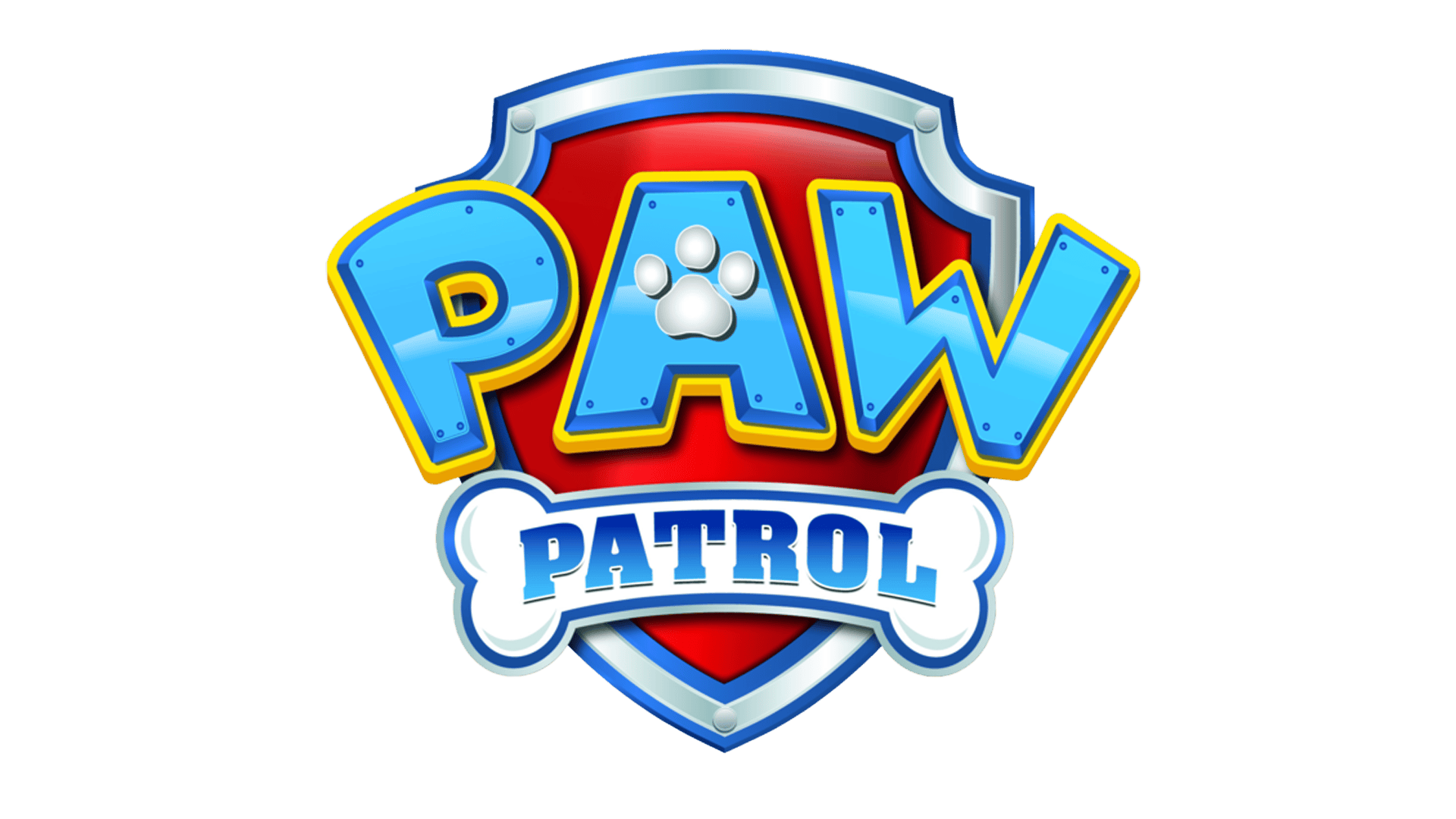 Merk: PAW PATROL