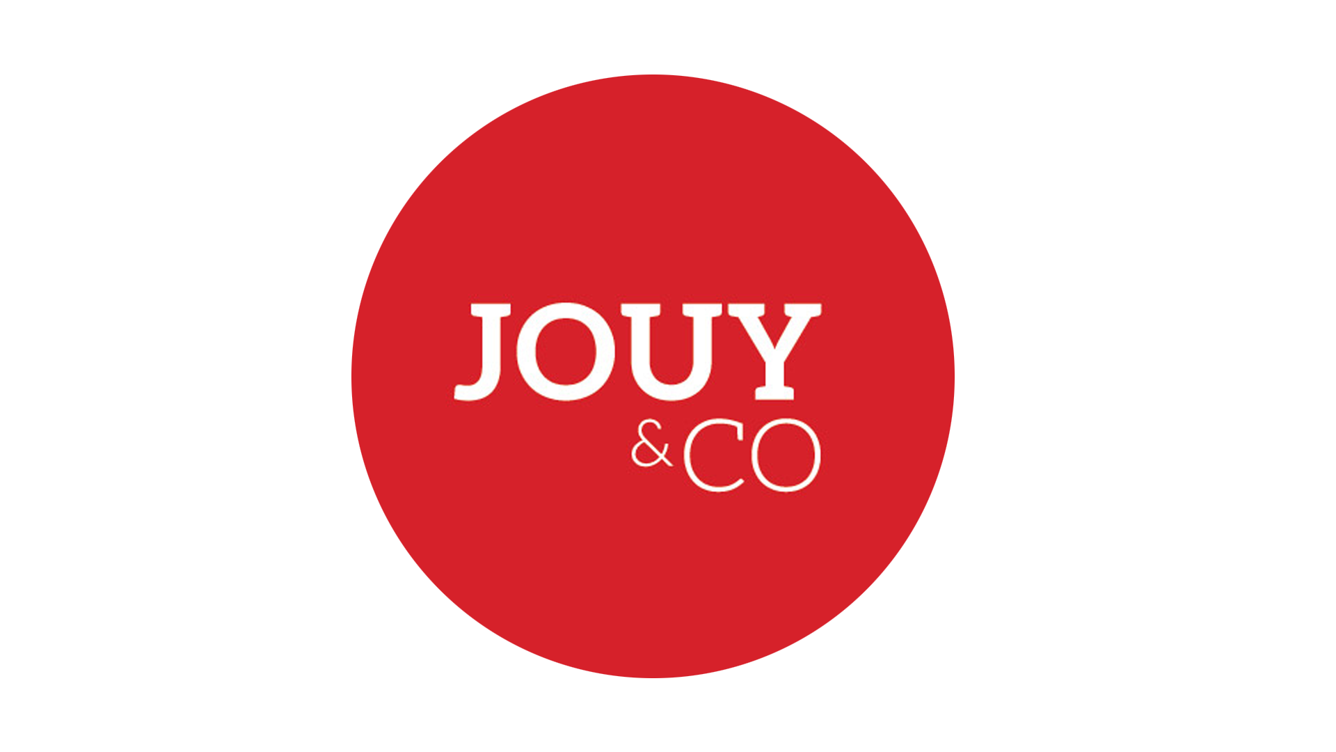 JOUY&CO