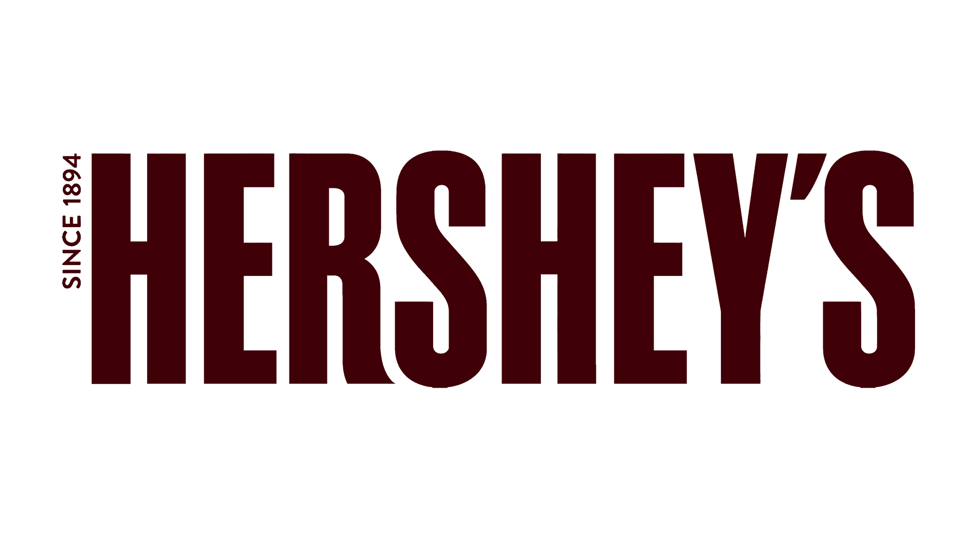 Marque: HERSHEY'S