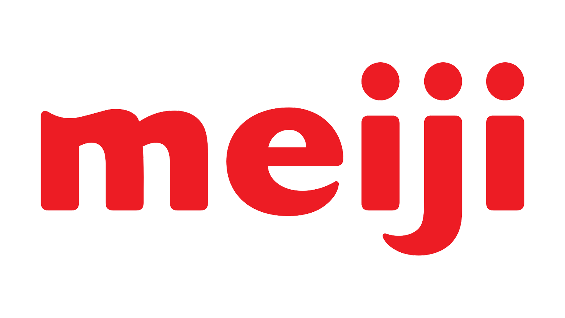 Marke: MEIJI