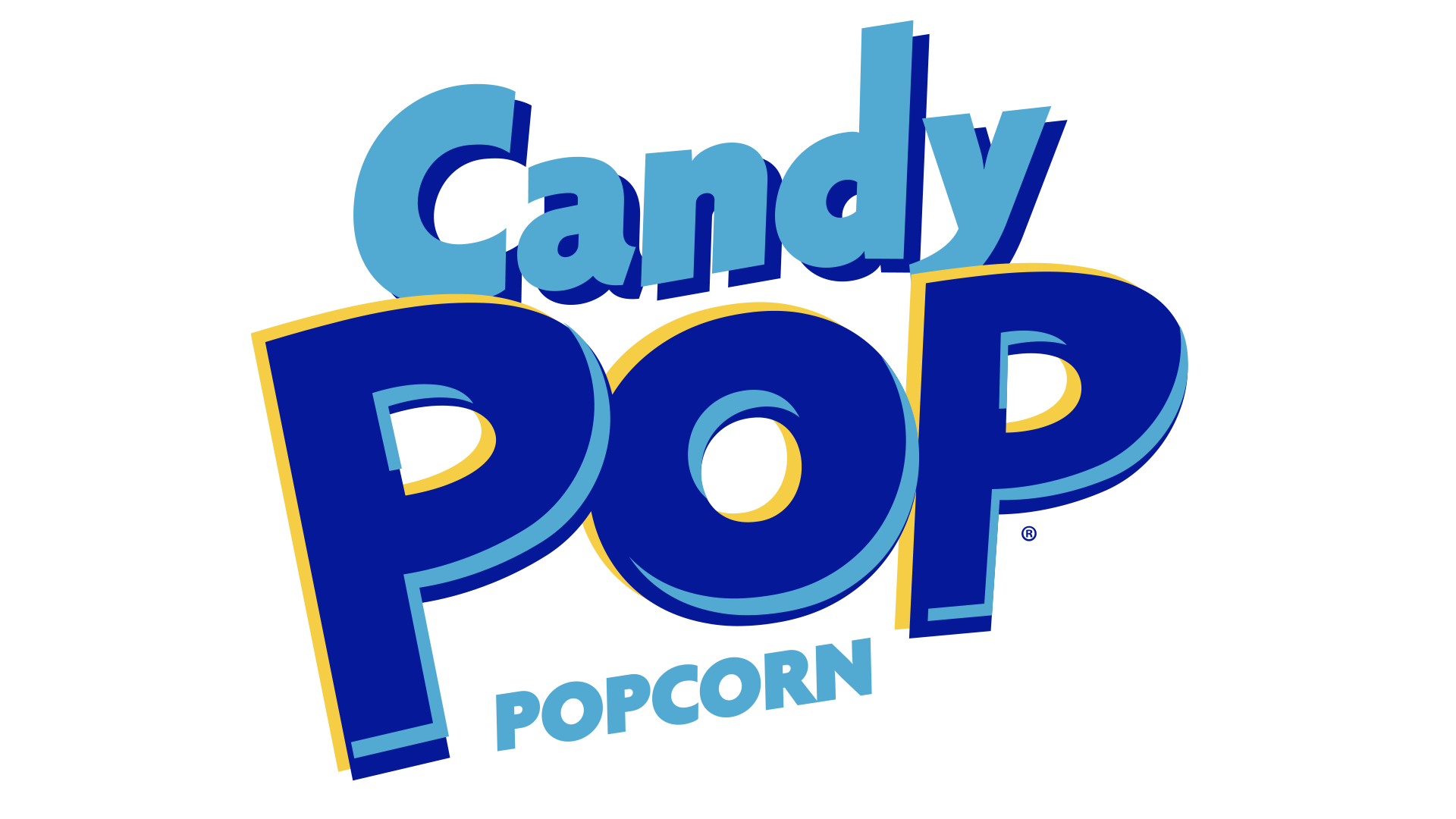Marke: CANDYPOP