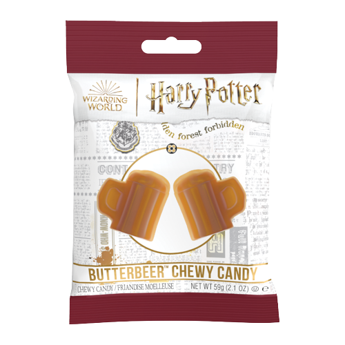 Jelly Belly Harry Potter Butter Beer 59 g