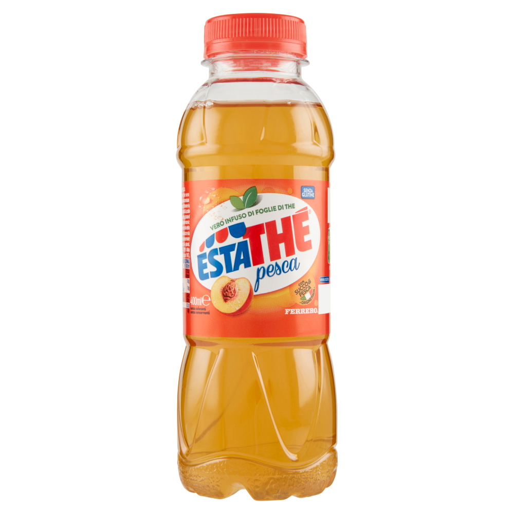 Fererro Estathe pesca 400ml