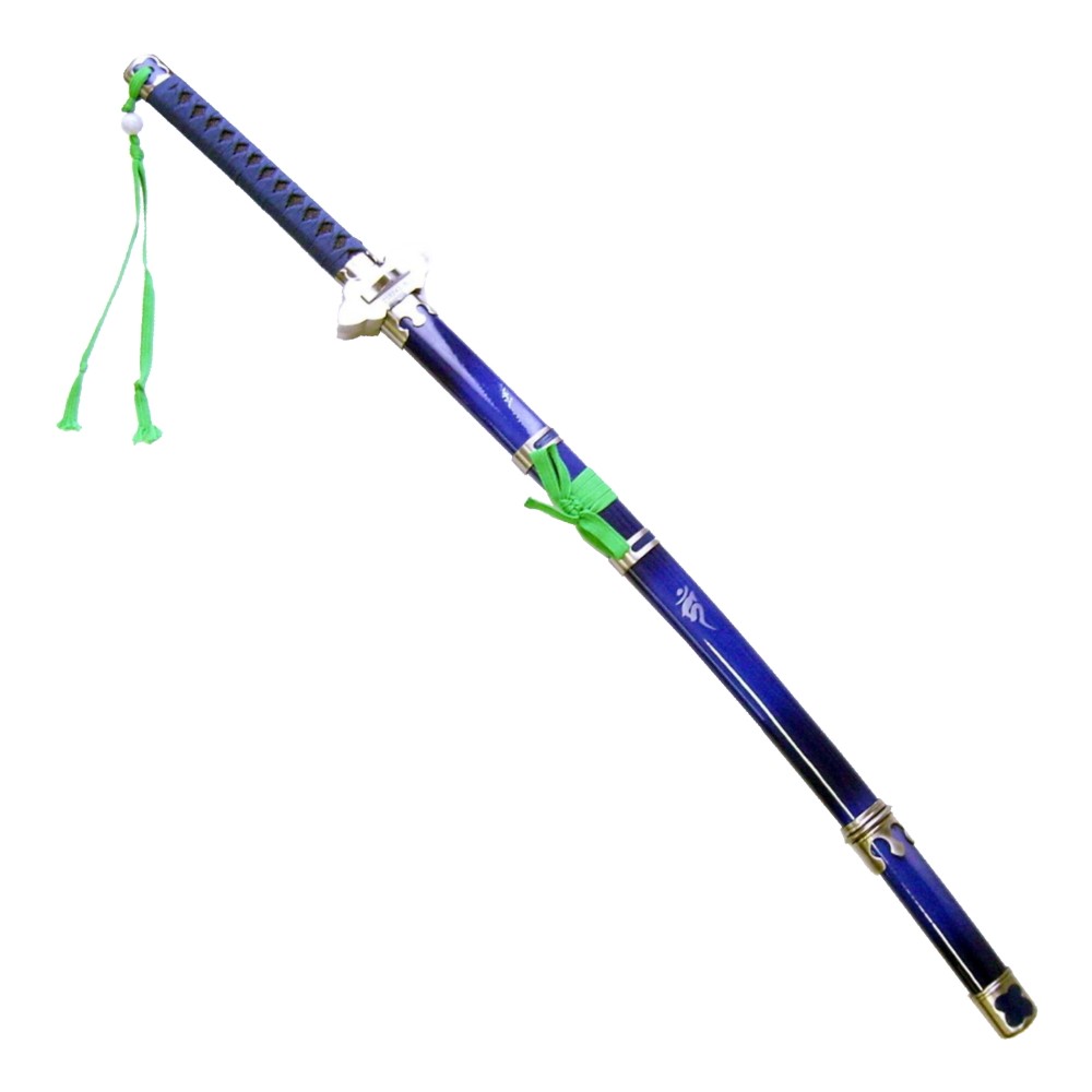 BLUE EXORCIST - OKUMURA RIN : KURIKARA
