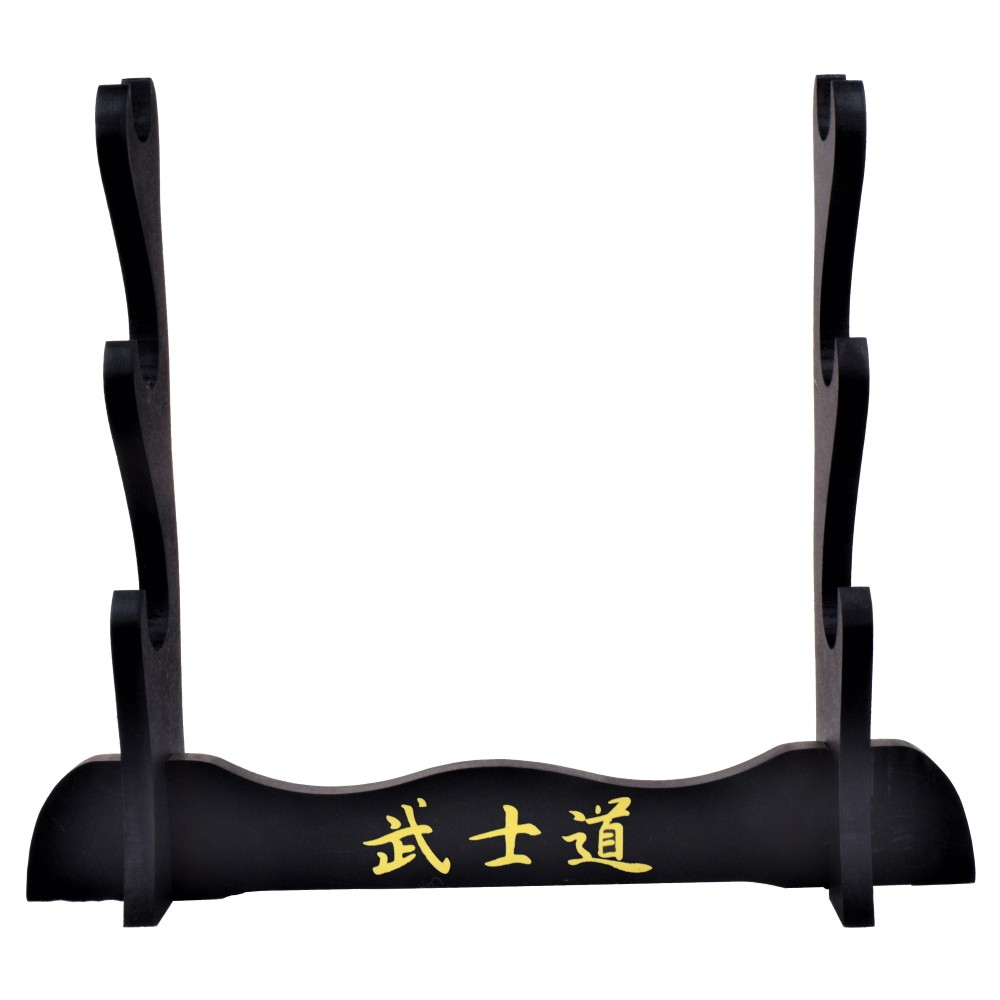 SUPPORT TRIPLE POUR KATANA