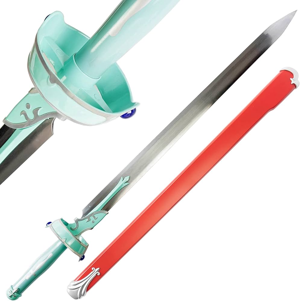 Sword Art Online – Asuna Lambent Light Sword