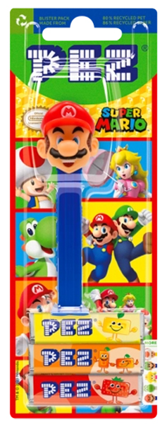 Pez Blister Paw Patrol (kopya)