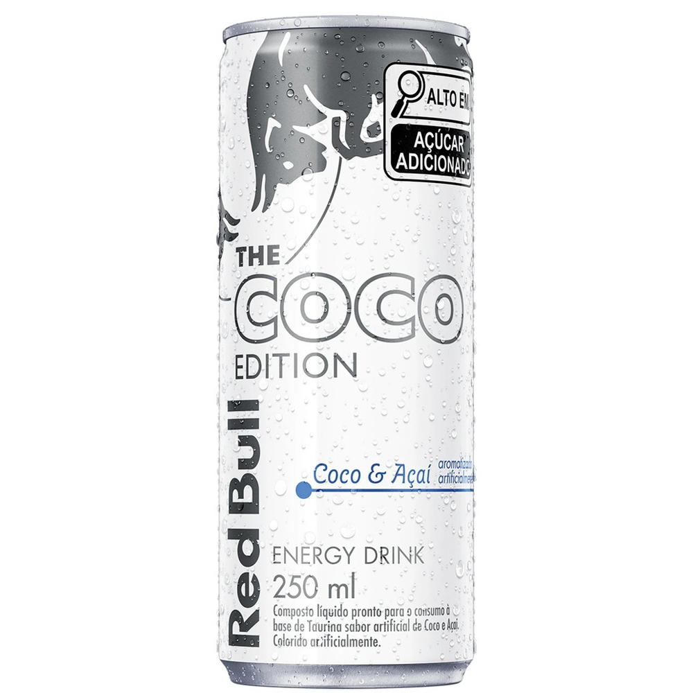 Red Bull The Purple Edition Acai 250 ml (kopya)