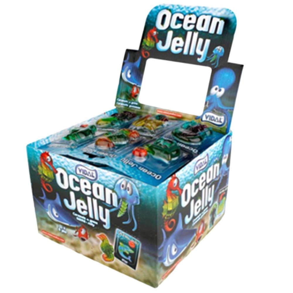 Vidal Dino Jelly 11 g (kopya)