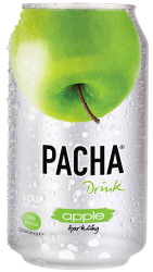 Pacha Drink Pomme 330 ml