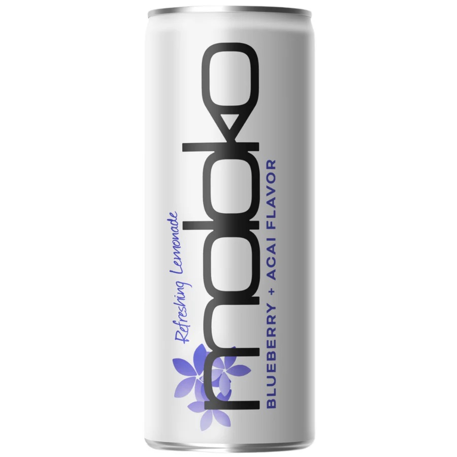 Moloko Blueberry Acai 250ml