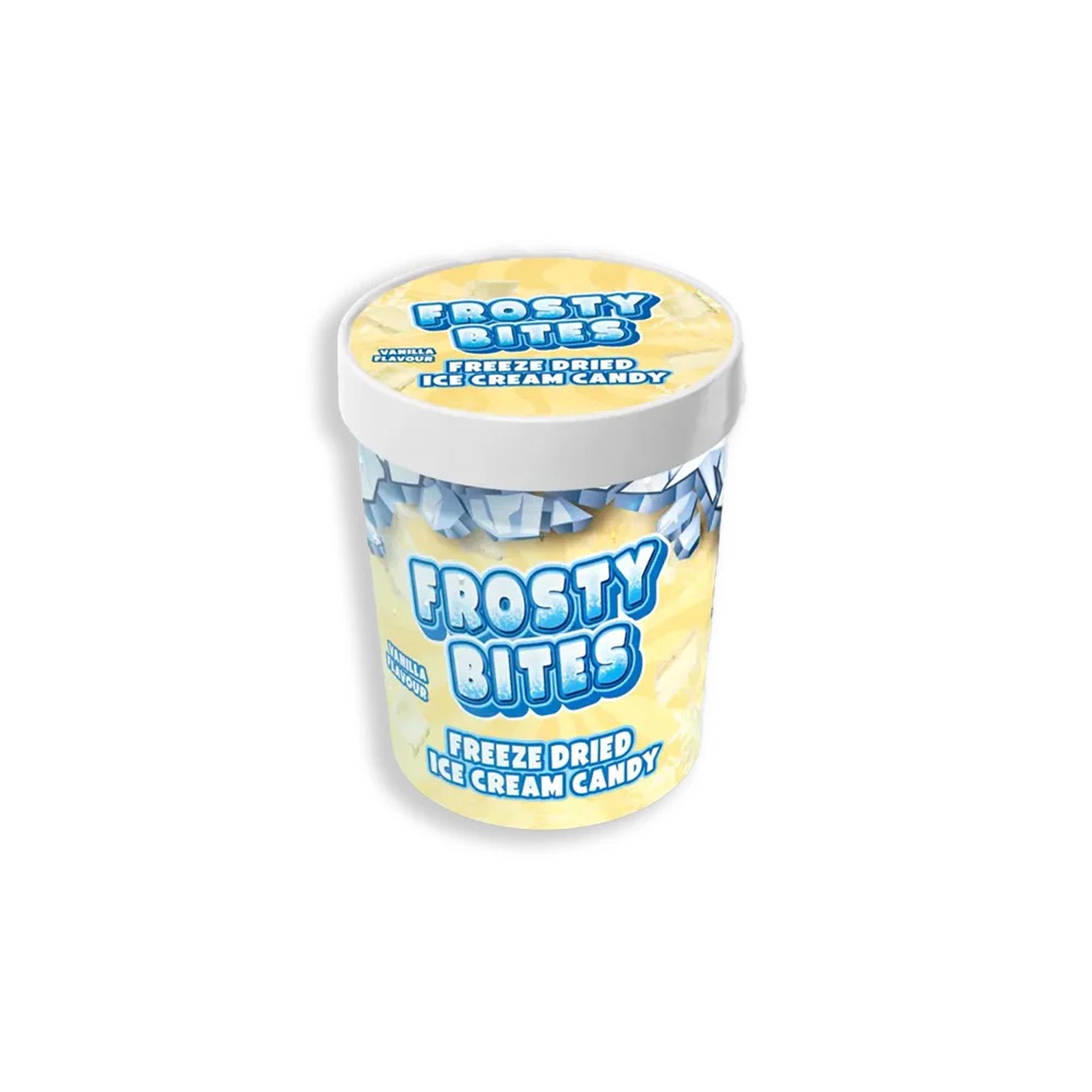 Frosty Bites Ice Cream Choco 40 g (kopya)