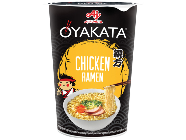 Oyakata Poulet Ramen 63 g
