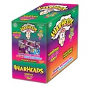Warheads Super Sour BubbleGum Pops Assorted Flavours 17 g