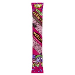 [503737] Millions Blackcurrant 55 g