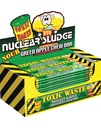 Toxic Waste Bar Nuclear Sludge Apple 20 g