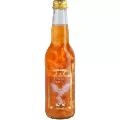 [503839] L'Elixir Des 3 Sorciers Potion Du Phoenix Pêche 330 ml