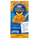 Kraft Macaroni & Cheese 206 g