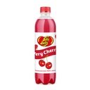 Jelly Belly Very Cherry Fruit Drink Pet 500 ml